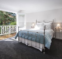 Clarendon Cottages - Southport Accommodation