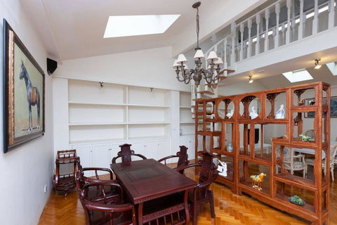 Classic 5 Beds Mt Dandenong Resort - Southport Accommodation 3