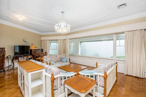 Classic 5 Beds Mt Dandenong Resort - Southport Accommodation 2