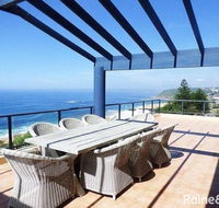 Cliff View - 62 Forresters Beach Road - Southport Accommodation