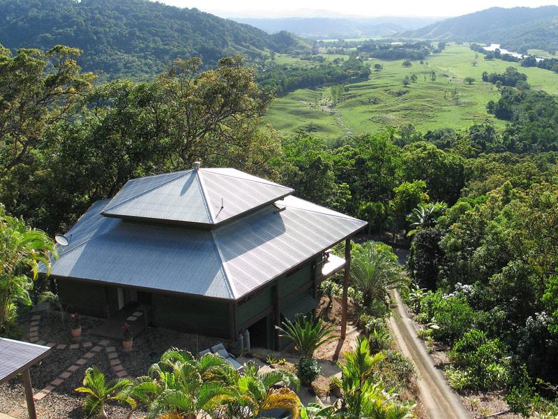 Daintree QLD Southport Accommodation