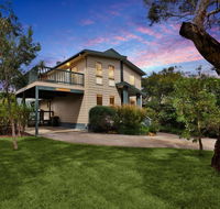 Cloudbreak at Inverloch - pet friendly near beach - Southport Accommodation