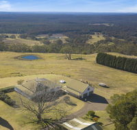 Cloudhill - magnificent rural views to Sydney - Southport Accommodation