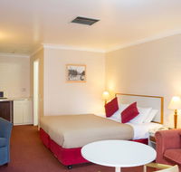 Club Motel Armidale - Southport Accommodation