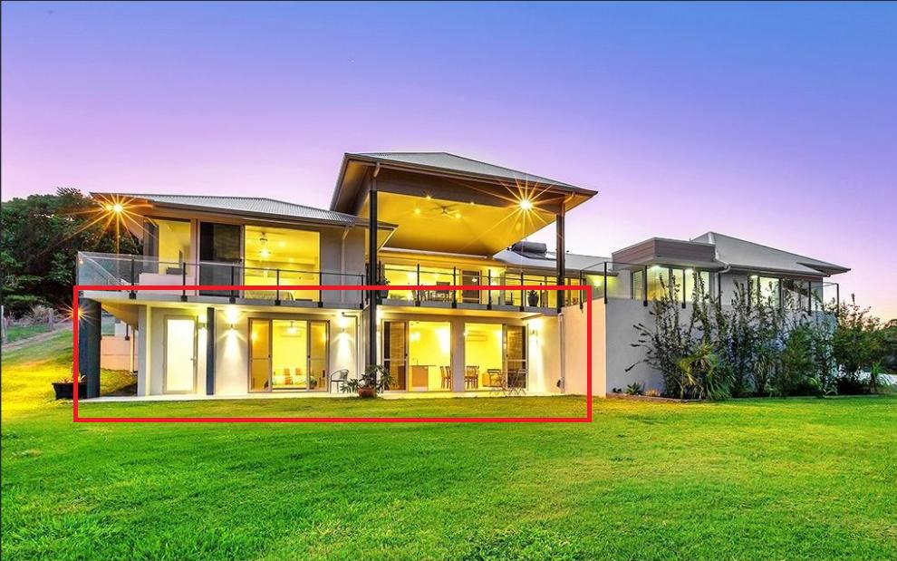 Bridges QLD Southport Accommodation