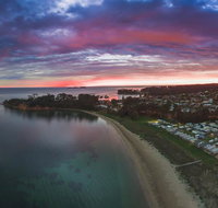 Clyde View Holiday Park - Accommodation Southport