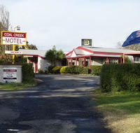 Coal Creek Motel - Southport Accommodation