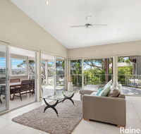 Coast - 3/42 Avoca Drive Avoca Beach - Southport Accommodation