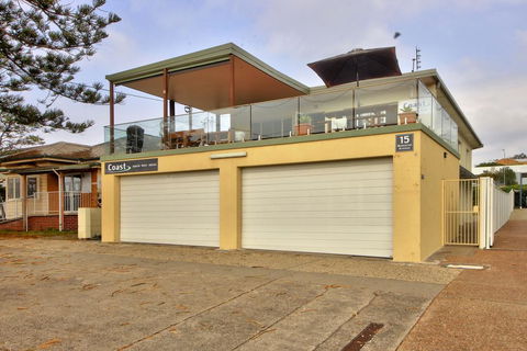 Coast 3 South West Rocks - Southport Accommodation 0
