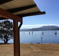 Coast House Tasmania - Southport Accommodation