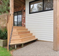 COASTAL BEAUTY ON BRUCE - Southport Accommodation