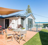 Coastal Haven  Gerroa