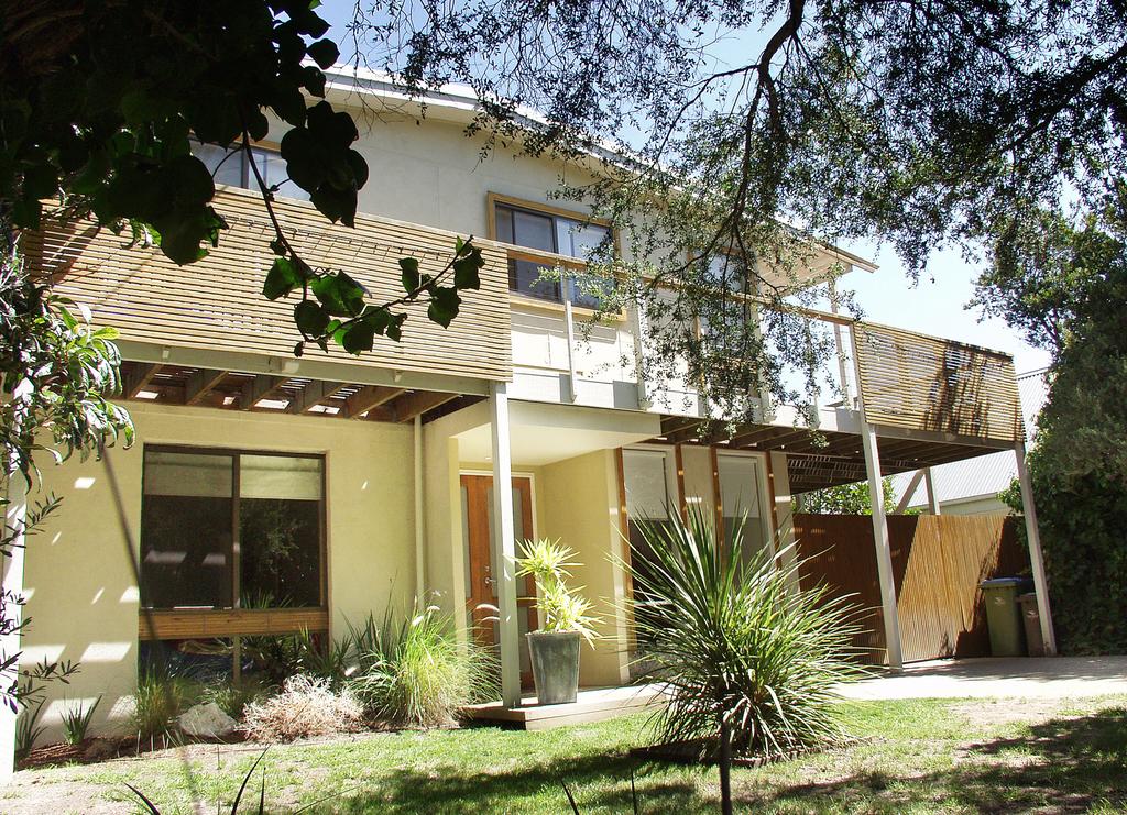 Blairgowrie VIC Southport Accommodation