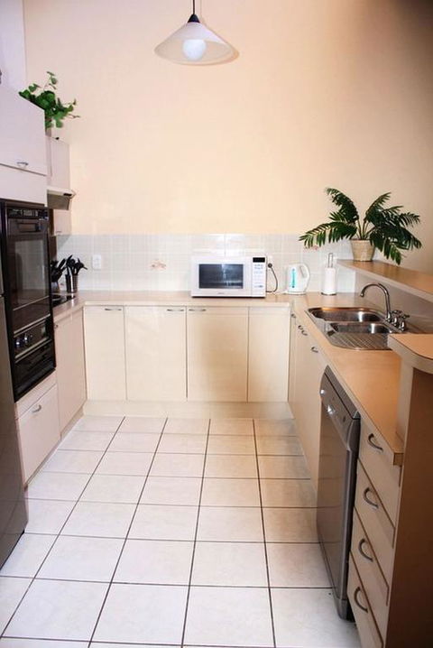Coastal Retreat Unit 3 - Southport Accommodation 3