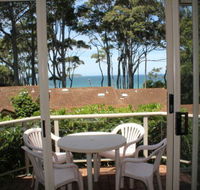 Coastal Retreat Unit 5 - Southport Accommodation