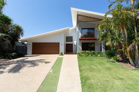 COASTAL SOUL - Southport Accommodation 3