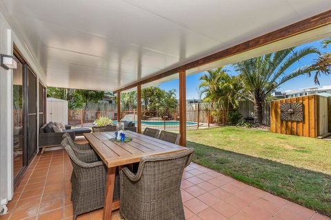 COASTAL SOUL - Southport Accommodation 0