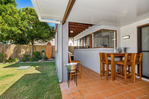 COASTAL SOUL - Southport Accommodation 1