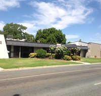 Cobram Colonial Motor Inn - Accommodation Southport