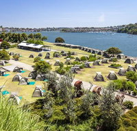 Cockatoo Island Accommodation - Accommodation Southport