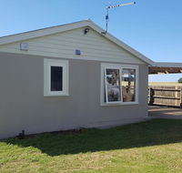 Cockle Shell - Southport Accommodation
