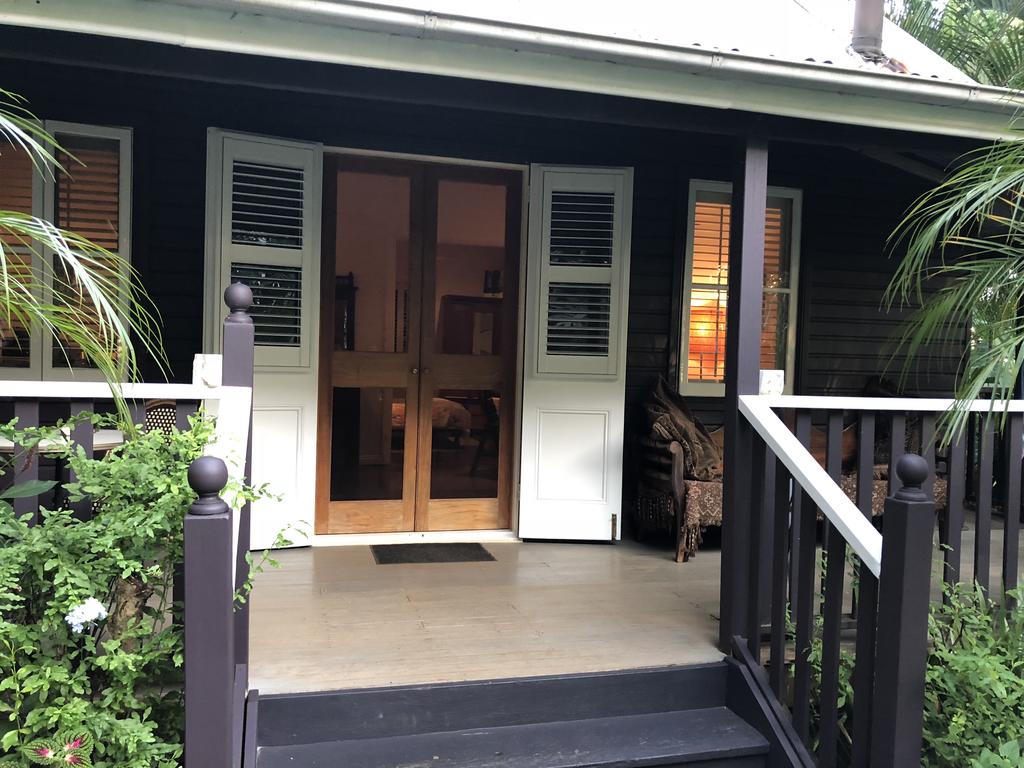 Possum Creek NSW Southport Accommodation