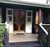 Coco's Cottage in the Byron Bay Hinterland - Southport Accommodation