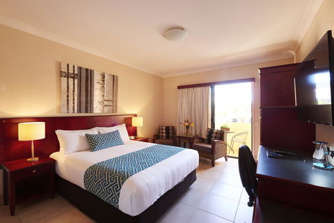 Coffee House Apartment Motel - Southport Accommodation 0