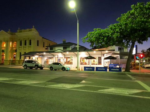 Coffee House Apartment Motel - Southport Accommodation 1