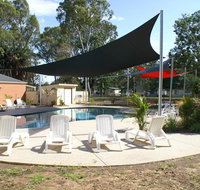 Cohuna Waterfront Holiday Park - Accommodation Southport