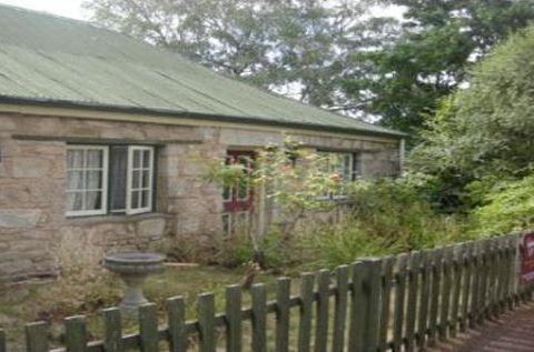 Colonial Cottages Of Ross - Southport Accommodation 0