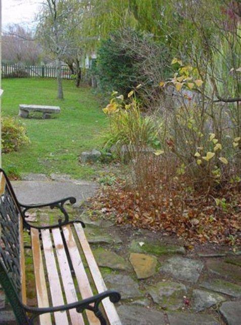 Colonial Cottages Of Ross - Southport Accommodation 3