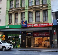 Comfort Hotel Sydney City formerly City Lodge Hotel - Accommodation Southport