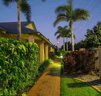 Comfort Inn  Suites Karratha - Accommodation Southport