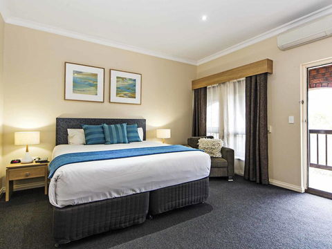Comfort Inn & Suites Sombrero - Southport Accommodation 0