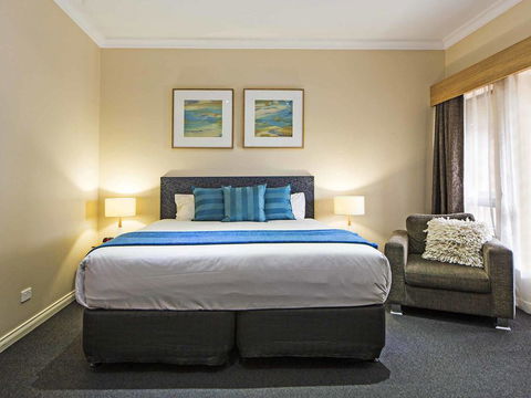 Comfort Inn & Suites Sombrero - Southport Accommodation 1