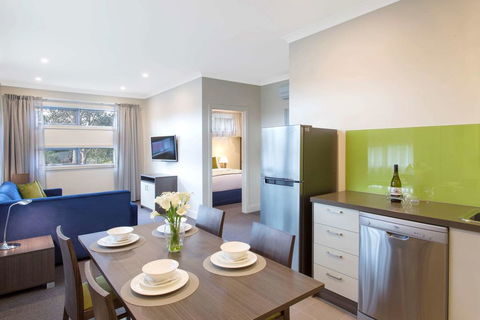 Comfort Inn & Suites Warragul - Southport Accommodation 2