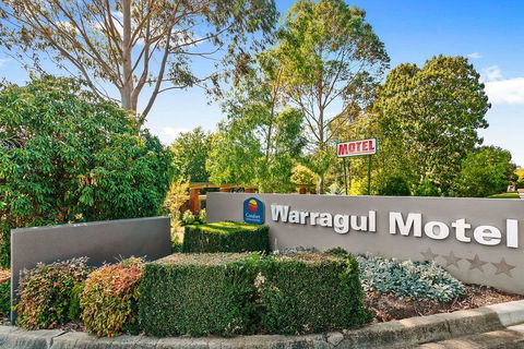 Comfort Inn & Suites Warragul - Southport Accommodation 0