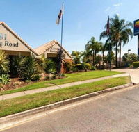Comfort Inn and Suites Robertson Gardens - Southport Accommodation
