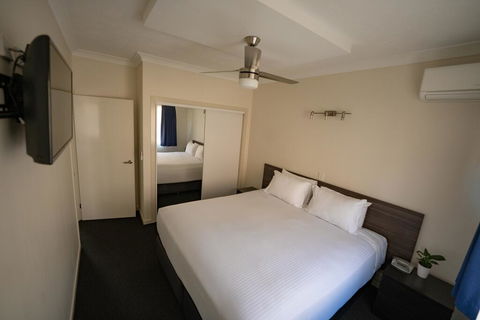 Comfort Inn And Suites Robertson Gardens - Southport Accommodation 3