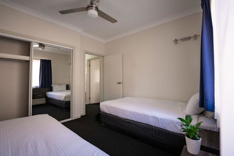Comfort Inn And Suites Robertson Gardens - Southport Accommodation 2
