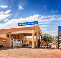 Comfort Inn Bay of Isles - Southport Accommodation