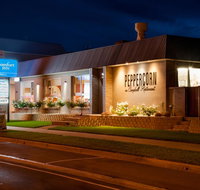 Comfort Inn Campbell - Accommodation Southport