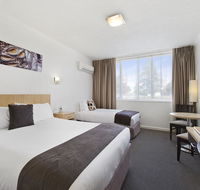 Comfort Inn Capital Horsham - Southport Accommodation