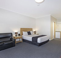 Comfort Inn Lady Augusta - Accommodation Southport