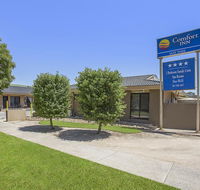Comfort Inn May Park - Southport Accommodation