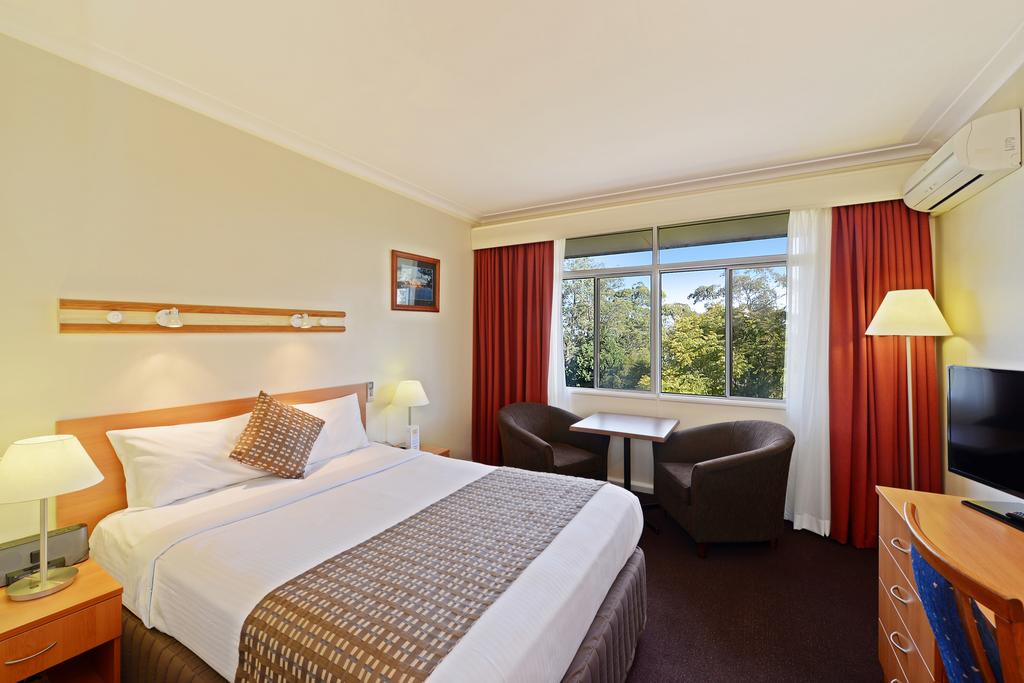 Longueville NSW Southport Accommodation