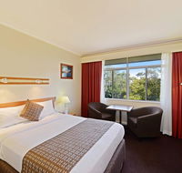 Comfort Inn North Shore - Southport Accommodation