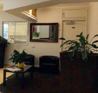 Comfort Inn Parklands Calliope - Southport Accommodation