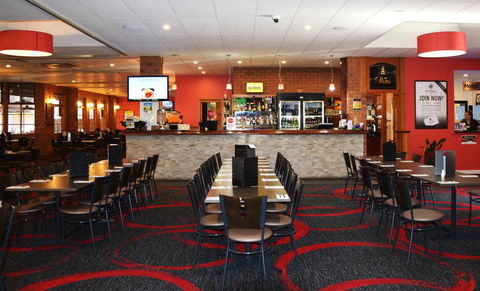 Comfort Inn Peppermill - Southport Accommodation 2